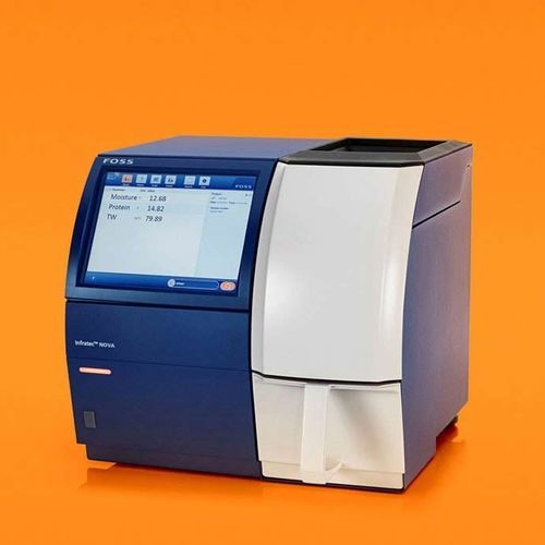 Analizzatore per olio - Infratec™ NOVA - FOSS - di proteine / per ceneri / per cereali
