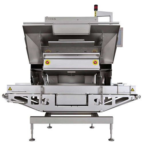 Analizzatore di materia grassa - MeatMaster™ II - FOSS - di monitoraggio / per prodotti alimentari / in linea