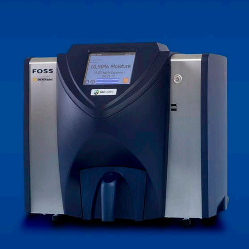 Misuratore di umidità per cereali - GAC® 2500-C - FOSS - ad alta frequenza / con display digitale / portatile