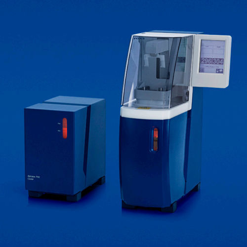 Analizzatore d'acqua - Alphatec FN° - FOSS - per l'industria agroalimentare / benchtop / digitale