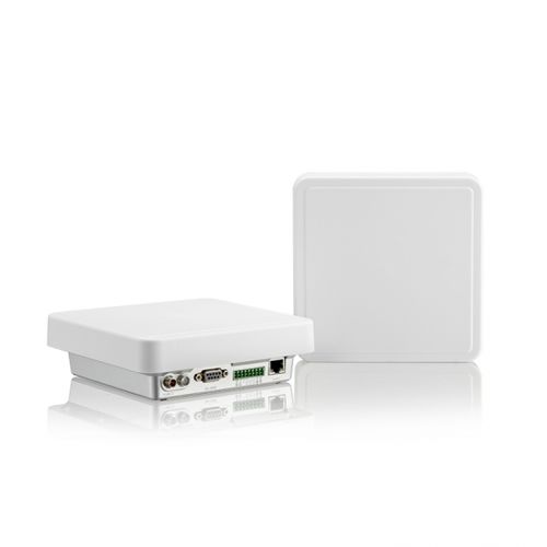 Lettore RFID compatto - CL7206B8A PR9200 - Shenzhen Hopeland Technologies Co.,Ltd - fisso / da ufficio / USB