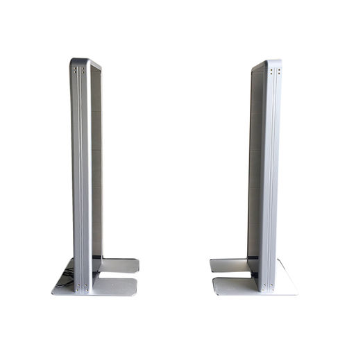 Sistema di controllo accessi RFID - CL7226D - Shenzhen Hopeland Technologies Co.,Ltd - centralizzato / a chiave elettronica / in rete
