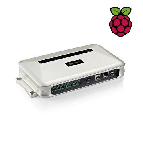 Software di gestione - Raspberry  - Shenzhen Hopeland Technologies Co.,Ltd - di programmazione / di progettazione / di sviluppo