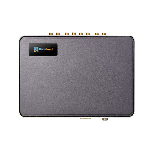 Lettore RFID fisso - Smart series - Shenzhen Hopeland Technologies Co.,Ltd - RS232 / UHF / intelligente