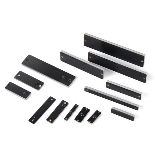 Etichetta RFID - CL7203E-H42 - Shenzhen Hopeland Technologies Co.,Ltd - in ABS / metallizzata / in metallo
