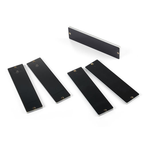 Etichetta RFID - CL7203E-95 - Shenzhen Hopeland Technologies Co.,Ltd - in metallo / per apparecchi medici / per applicazioni di laboratorio