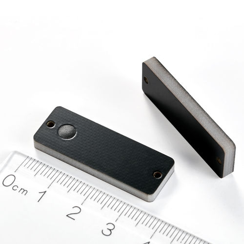 Etichetta RFID - CL7206E-2509 - Shenzhen Hopeland Technologies Co.,Ltd - in ABS / in ceramica / per metallo