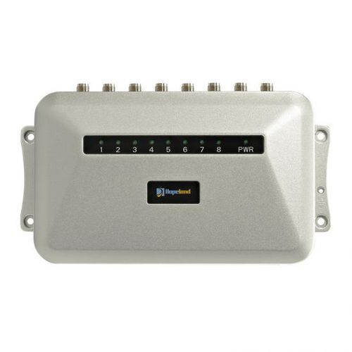Lettore RFID fisso - CL7206C8 - Shenzhen Hopeland Technologies Co.,Ltd - UHF / intelligente