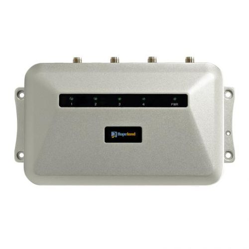 Lettore RFID fisso - CL7206C4 - Shenzhen Hopeland Technologies Co.,Ltd - USB / UHF / 4 porte