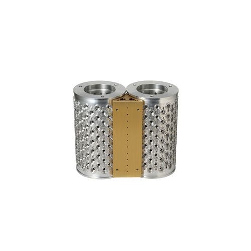 Base per stampo per stampaggio a iniezione - YANGHEON MACHINERY CO., LTD.