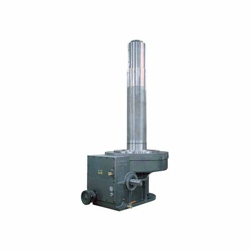 Intermittore rotativo - BVR series - YANGHEON MACHINERY CO., LTD. - intermittente / a camme / per macchine