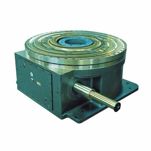 Intermittore rotativo - CHD series - YANGHEON MACHINERY CO., LTD. - a camma cilindrica / per carico elevato
