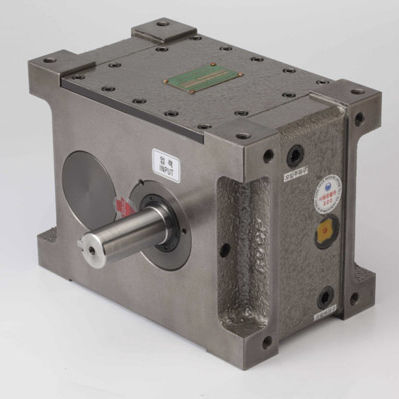 Intermittore oscillatorio - CP series - YANGHEON MACHINERY CO., LTD. - a camme / per macchine / senza gioco