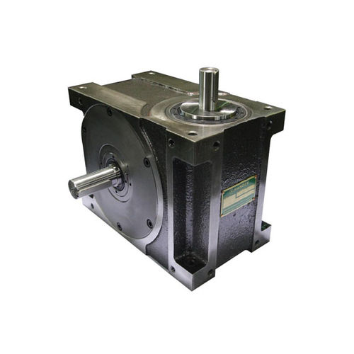 Intermittore rotativo - CU series - YANGHEON MACHINERY CO., LTD. - a camme / per macchine