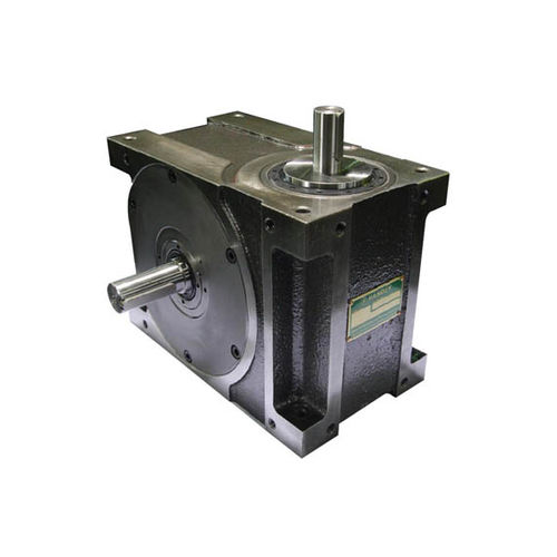 Intermittore oscillatorio - EU series - YANGHEON MACHINERY CO., LTD. - a camme / per macchine