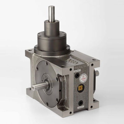 Intermittore oscillatorio - CHT series - YANGHEON MACHINERY CO., LTD. - a camme / per macchine / verticale