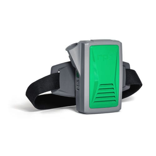 Purificatore di gas di ossigeno - PX5  - rpb - mobile