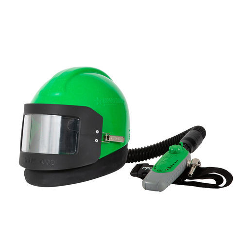 Casco con respiratore - Nova 2000 - rpb