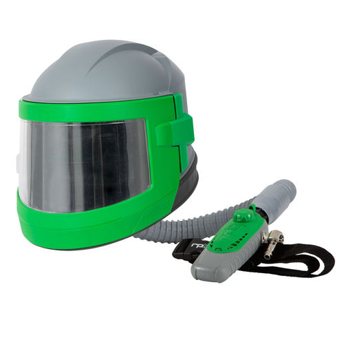Casco con respiratore - Nova 3 - rpb