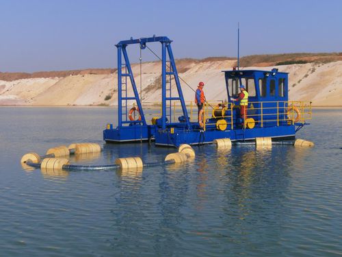 Draga - ADST-200Е - Epos PJSC