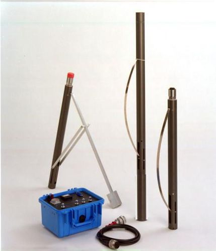 Geofono verticale - BHG-2 - Geostuff - orizzontale
