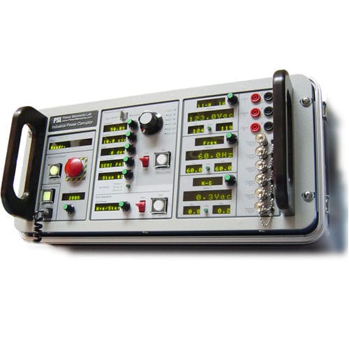 Tester di immunità - IPC - Power Standards Lab - per attrezzature elettriche / ad uso industriale