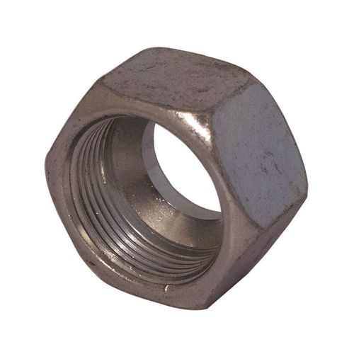 Dado esagonale - 615000 series - Hydroscand - in acciaio / filettato