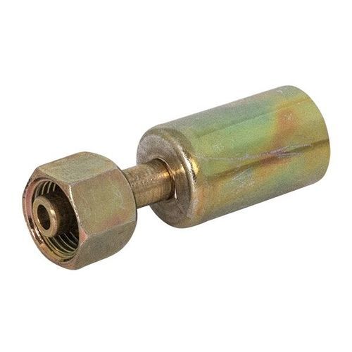 Raccordo idraulico - 5701 series - Hydroscand - filettato / UNF / femmina