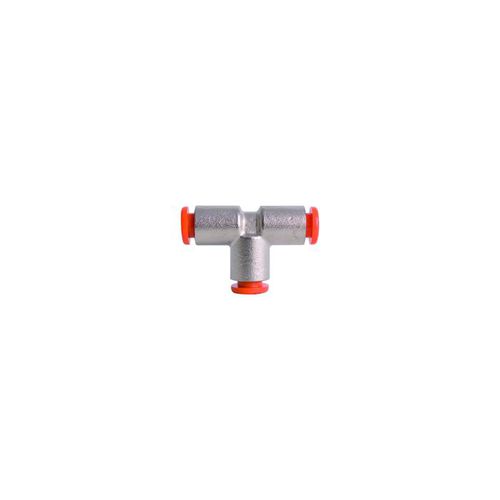 Raccordo pneumatico - M2005 series - Hydroscand - ad avvitamento / a T