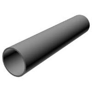 Tubo rigido idraulico - 1900 series - Hydroscand - in acciaio / autonomo senza saldatura / saldato