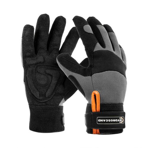 Guanti da lavoro - 840005 series - Hydroscand - industriale / di protezione meccanica / sintetico