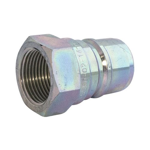 Accoppiatore idraulico - 5550-02 series - Hydroscand