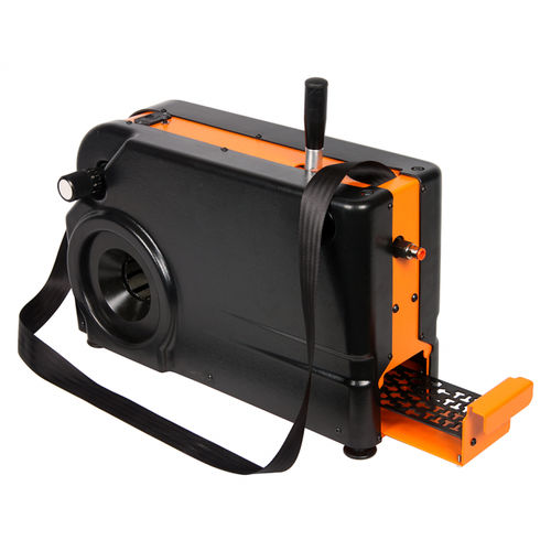 Pressa crimpatrice di cavi - 90280001 - Hydroscand - automatica / pneumatica / portatile