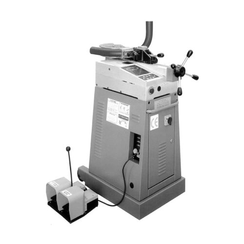 Curvatura di tubi di metallo - 9040-MEGABENDER_VS76 series - Hydroscand - industriale