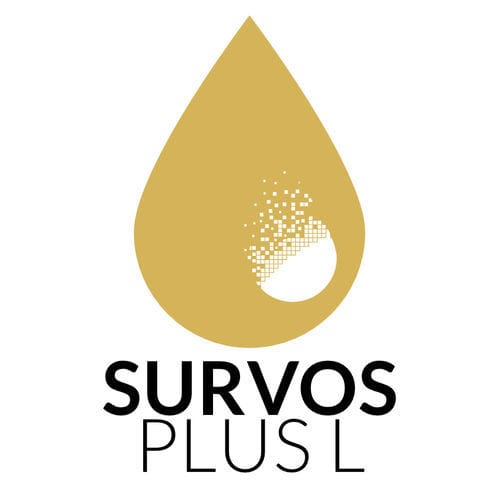 Fluido di lavorazione per metalli - SURVOS Plus L - HPM Technologie GmbH
