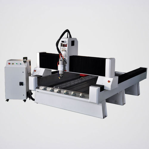 Contornatrice CNC - 1325 - OMNI CNC Technology Co.,Ltd - 3 assi / a mandrino / per marmo