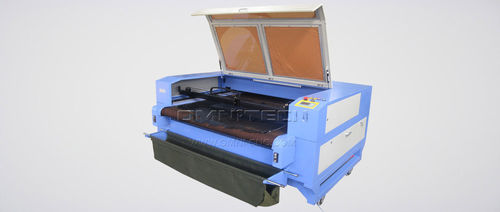 Macchina da taglio laser CO2 - 1610 - OMNI CNC Technology Co.,Ltd - per tessuti / per cuoio / per applicazioni industriali