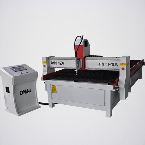 Macchina da taglio al plasma - 1530 - OMNI CNC Technology Co.,Ltd - per metallo / per lamiere / CNC