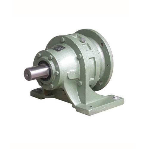 Riduttore cicloidale - WB series - kngear - coassiale / 20 - 50 Nm / 200 - 500 Nm
