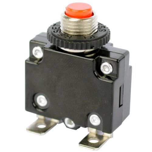 Protezione da sovraccarico - BC5 series - ZHEJIANG BSB ELECTRICAL APPLIANCES CO.,LTD