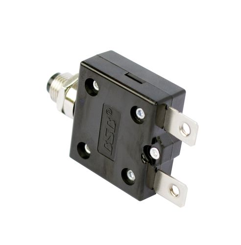 Interruttore a leva - BC5 series - ZHEJIANG BSB ELECTRICAL APPLIANCES CO.,LTD - unipolare / montato su pannello