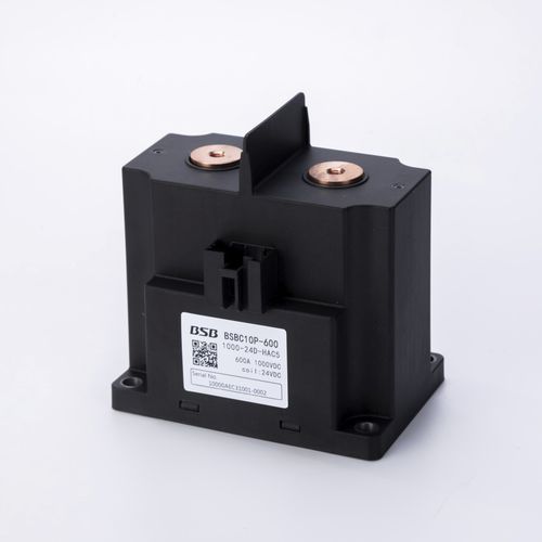 Contattore di potenza - BSBC10 Series - ZHEJIANG BSB ELECTRICAL APPLIANCES CO.,LTD - invertitore / di sicurezza / di precarica