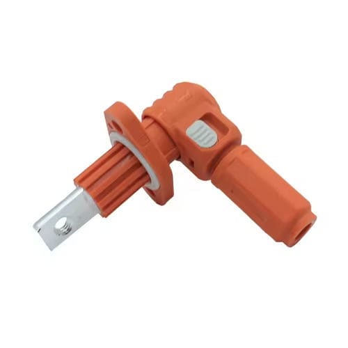 Connettore di alimentazione elettrica - BSBE36-55A - ZHEJIANG BSB ELECTRICAL APPLIANCES CO.,LTD - Socket / femmina / maschio