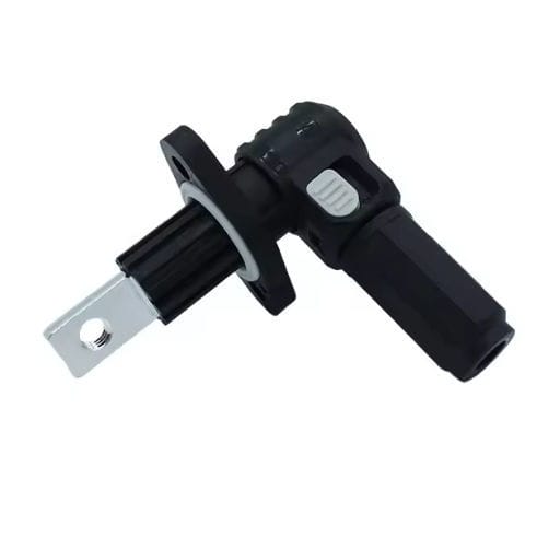 Connettore di alimentazione elettrica - BSBE36-70A - ZHEJIANG BSB ELECTRICAL APPLIANCES CO.,LTD - Socket / femmina / maschio