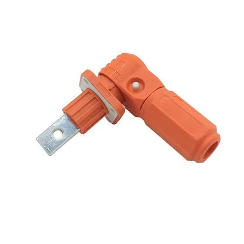 Connettore di alimentazione elettrica - BSBE57-80A - ZHEJIANG BSB ELECTRICAL APPLIANCES CO.,LTD - Socket / femmina / maschio