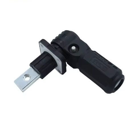 Connettore di alimentazione elettrica - BSBE57-100A - ZHEJIANG BSB ELECTRICAL APPLIANCES CO.,LTD - Socket / femmina / maschio