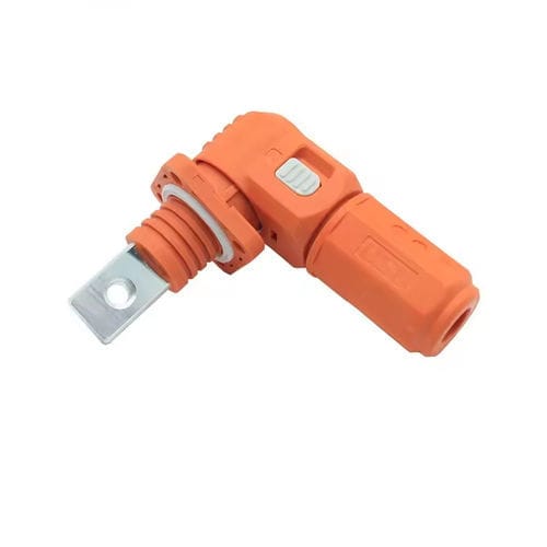 Connettore di alimentazione elettrica - BSBE80-120A - ZHEJIANG BSB ELECTRICAL APPLIANCES CO.,LTD - Socket / femmina / maschio