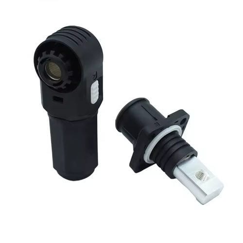 Connettore di alimentazione elettrica - BSBE80-150A - ZHEJIANG BSB ELECTRICAL APPLIANCES CO.,LTD - Socket / femmina / maschio