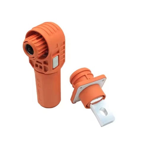 Connettore di alimentazione elettrica - BSBE120-250A - ZHEJIANG BSB ELECTRICAL APPLIANCES CO.,LTD - Socket / femmina / maschio