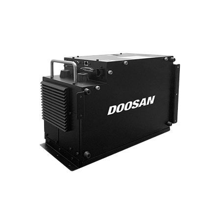 Controllore di robot - CS-02 - Doosan Robotics